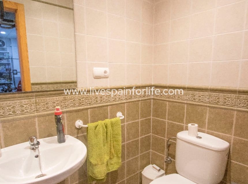 3 slaapkamer Huis te koop in Albatera met garage - € 300.000 (Ref: 10060593)