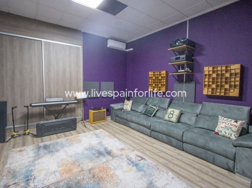 3 slaapkamer Huis te koop in Albatera met garage - € 300.000 (Ref: 10060593)