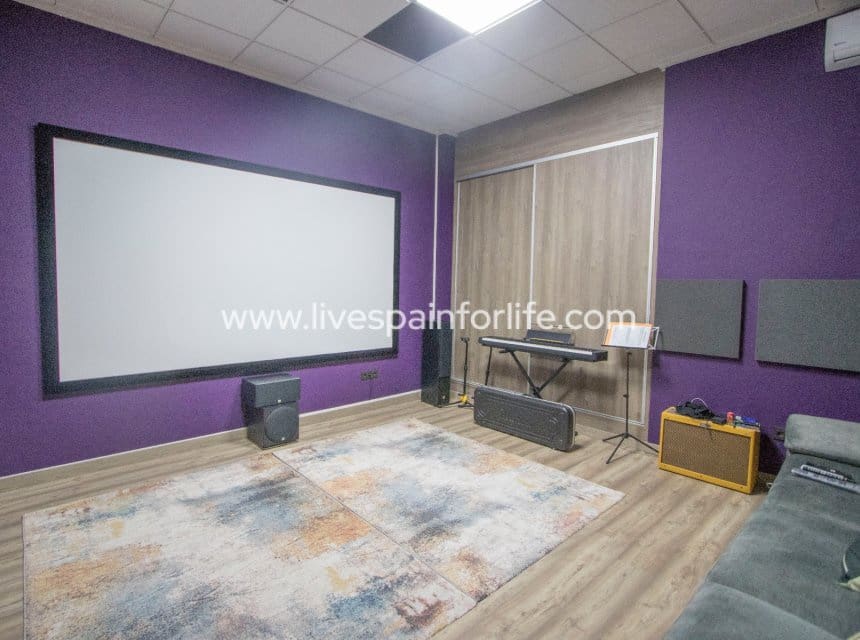 3 slaapkamer Huis te koop in Albatera met garage - € 300.000 (Ref: 10060593)