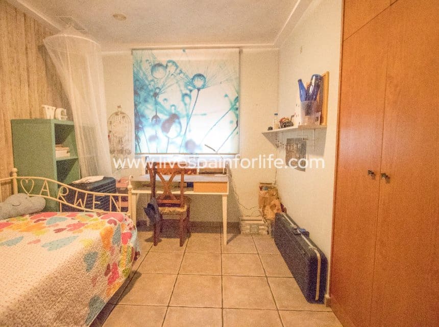 3 slaapkamer Huis te koop in Albatera met garage - € 300.000 (Ref: 10060593)