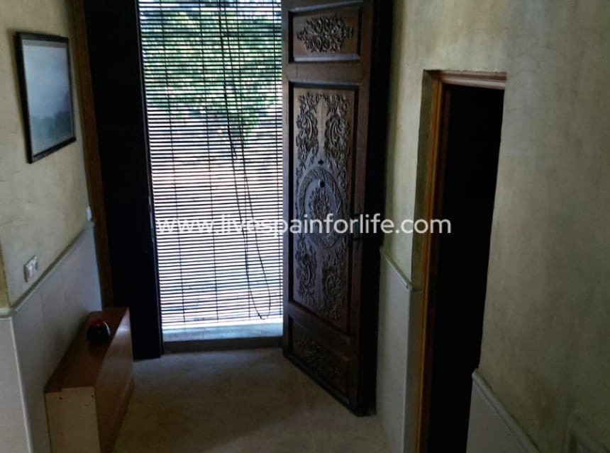 Finca/Casa Rural de 6 habitaciones en Crevillente / Crevillent en venta con piscina garaje - 399.995 € (Ref: 10062604)