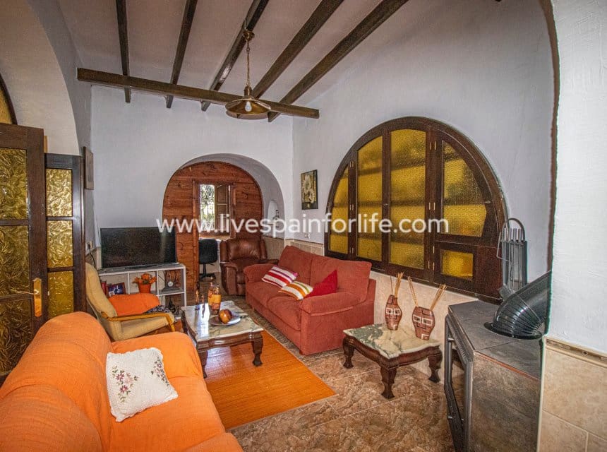 Finca/Casa Rural de 6 habitaciones en Crevillente / Crevillent en venta con piscina garaje - 399.995 € (Ref: 10062604)