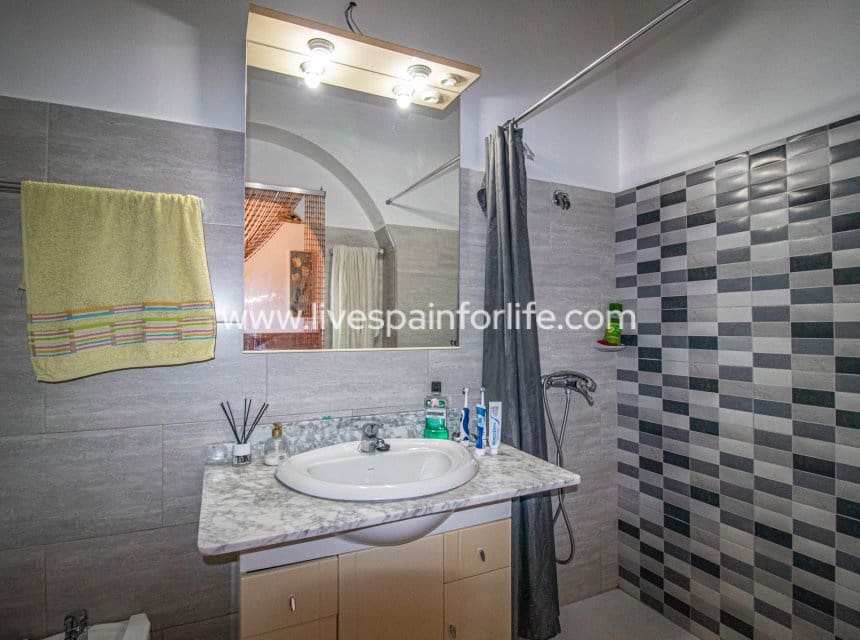 Finca/Casa Rural de 6 habitaciones en Crevillente / Crevillent en venta con piscina garaje - 399.995 € (Ref: 10062604)