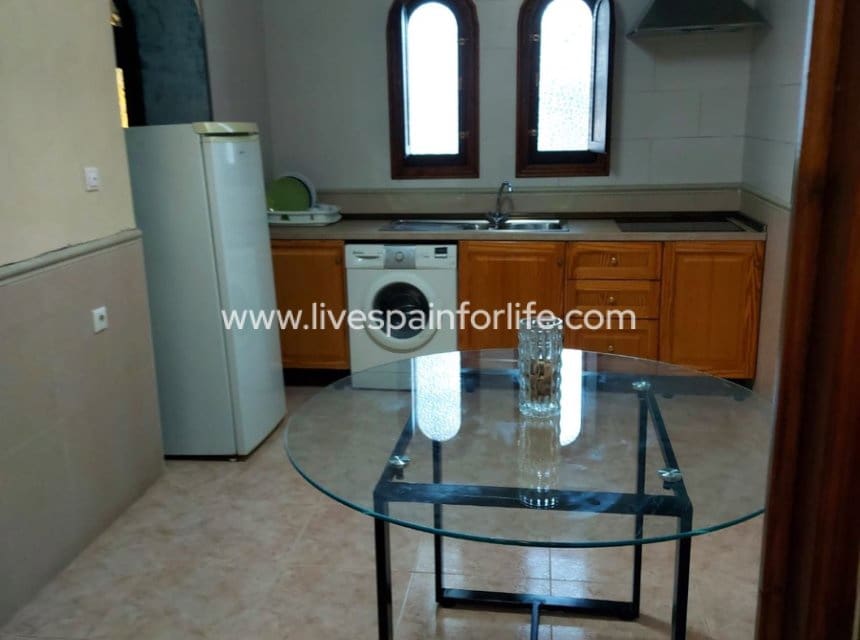 Finca/Casa Rural de 6 habitaciones en Crevillente / Crevillent en venta con piscina garaje - 399.995 € (Ref: 10062604)
