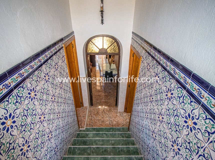 Finca/Casa Rural de 6 habitaciones en Crevillente / Crevillent en venta con piscina garaje - 399.995 € (Ref: 10062604)