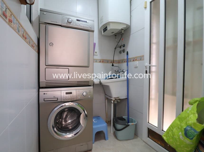 3 sypialnia Finka/Dom wiejski na sprzedaż w Miasto Alicante / Alacant z basenem garażem - 350 000 € (Ref: 10062606)
