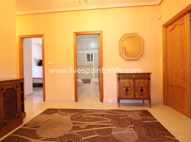 3 sypialnia Finka/Dom wiejski na sprzedaż w Miasto Alicante / Alacant z basenem garażem - 350 000 € (Ref: 10062606)