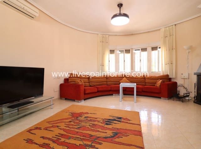 3 sypialnia Finka/Dom wiejski na sprzedaż w Miasto Alicante / Alacant z basenem garażem - 350 000 € (Ref: 10062606)