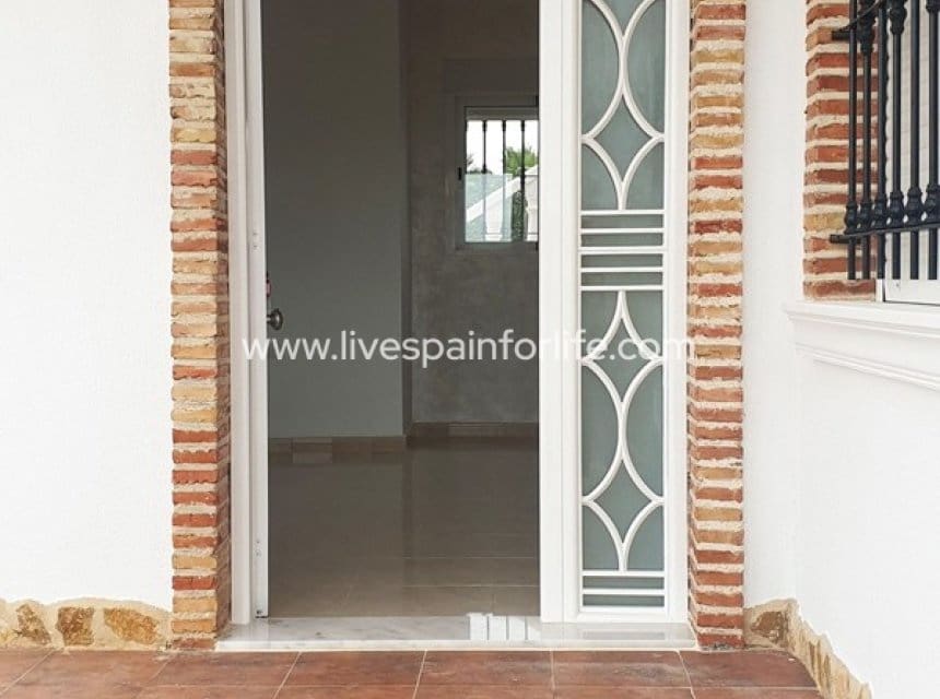 3 quarto Quinta/Casa Rural para venda em Alicante cidade com garagem - 425 000 € (Ref: 10062610)