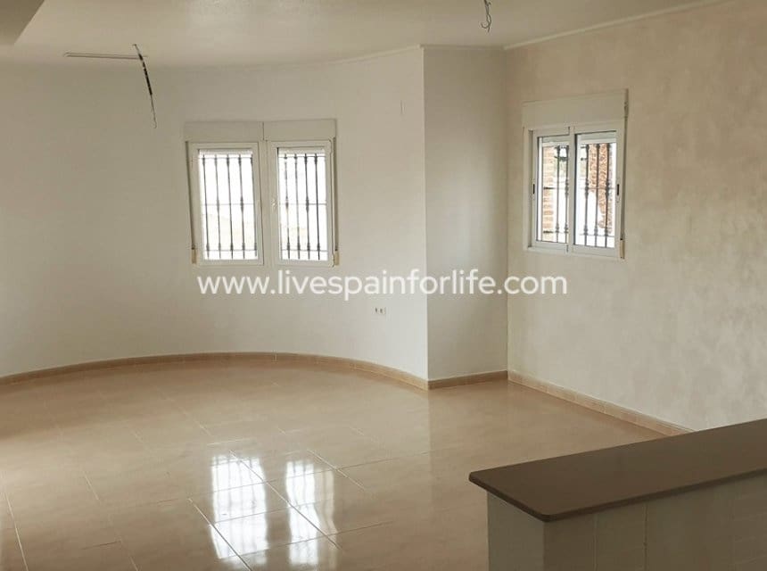 3 quarto Quinta/Casa Rural para venda em Alicante cidade com garagem - 425 000 € (Ref: 10062610)