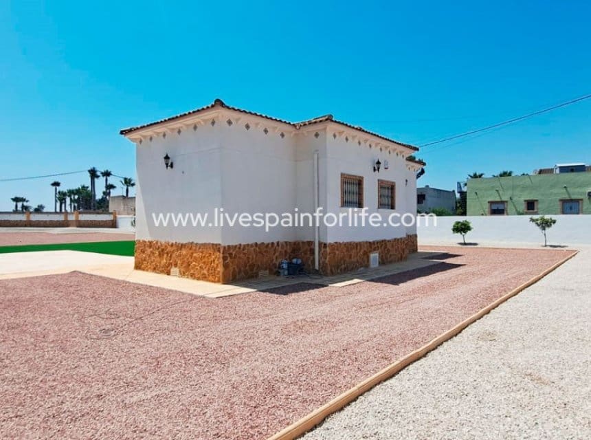 3 quarto Quinta/Casa Rural para venda em Alicante cidade com garagem - 425 000 € (Ref: 10062610)