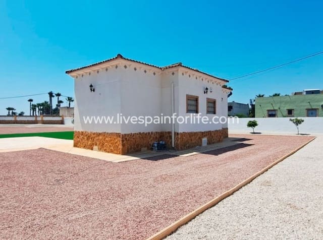 3 quarto Quinta/Casa Rural para venda em Alicante cidade com garagem - 425 000 € (Ref: 10062610)