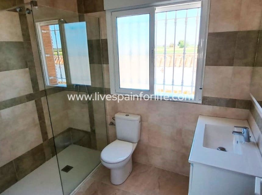 Finca/Casa Rural de 3 habitaciones en Catral en venta con garaje - 415.000 € (Ref: 10062613)