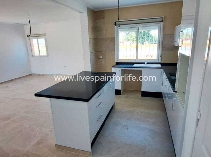 Finca/Casa Rural de 3 habitaciones en Catral en venta con garaje - 415.000 € (Ref: 10062613)