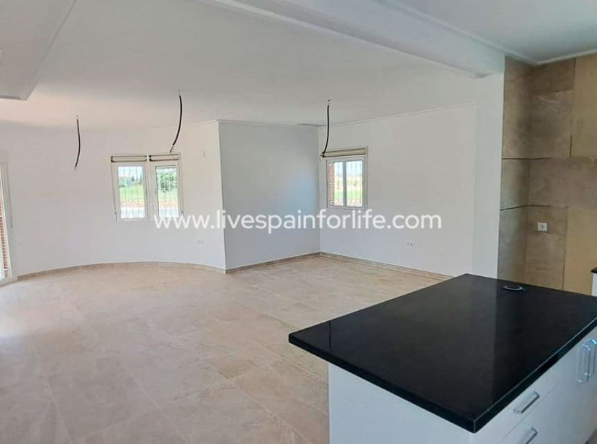 Finca/Casa Rural de 3 habitaciones en Catral en venta con garaje - 415.000 € (Ref: 10062613)