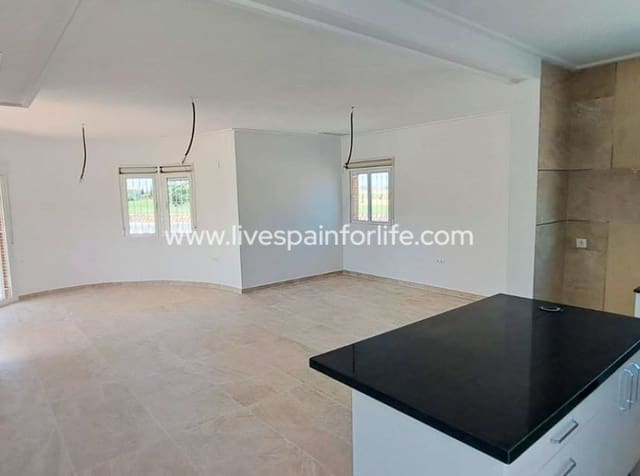 Finca/Casa Rural de 3 habitaciones en Catral en venta con garaje - 415.000 € (Ref: 10062613)