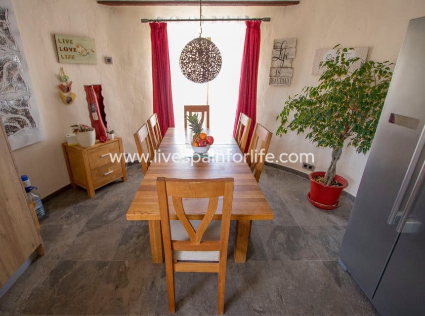 6 Zimmer Finca/Landgut zu verkaufen in Barbarroja mit Pool - 534.995 € (Ref: 10062614)