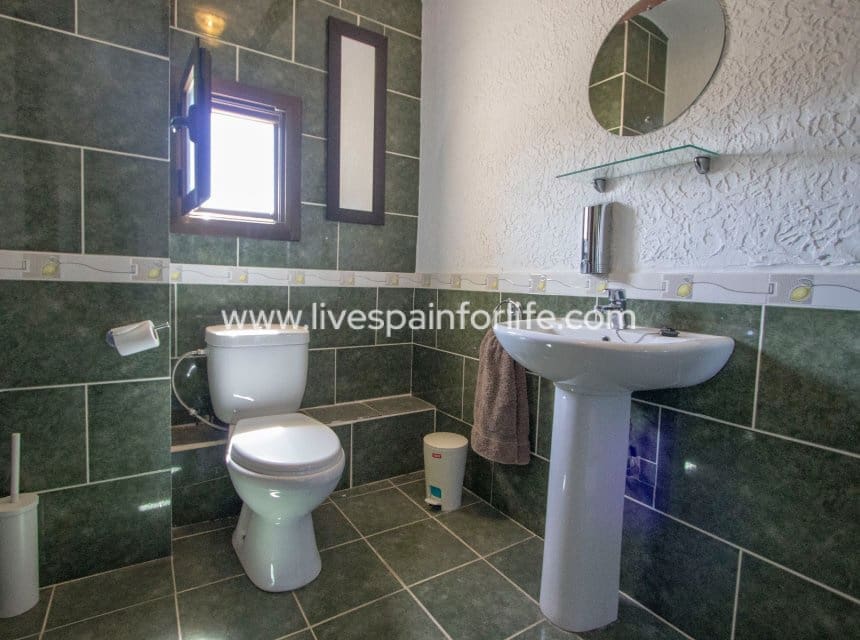 6 Zimmer Finca/Landgut zu verkaufen in Barbarroja mit Pool - 534.995 € (Ref: 10062614)