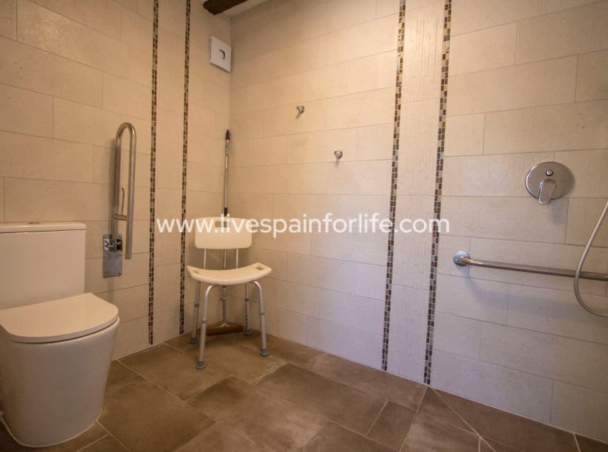 6 Zimmer Finca/Landgut zu verkaufen in Barbarroja mit Pool - 534.995 € (Ref: 10062614)