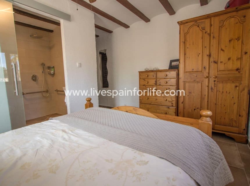 6 Zimmer Finca/Landgut zu verkaufen in Barbarroja mit Pool - 534.995 € (Ref: 10062614)