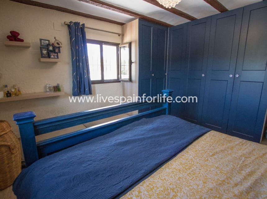 6 Zimmer Finca/Landgut zu verkaufen in Barbarroja mit Pool - 534.995 € (Ref: 10062614)