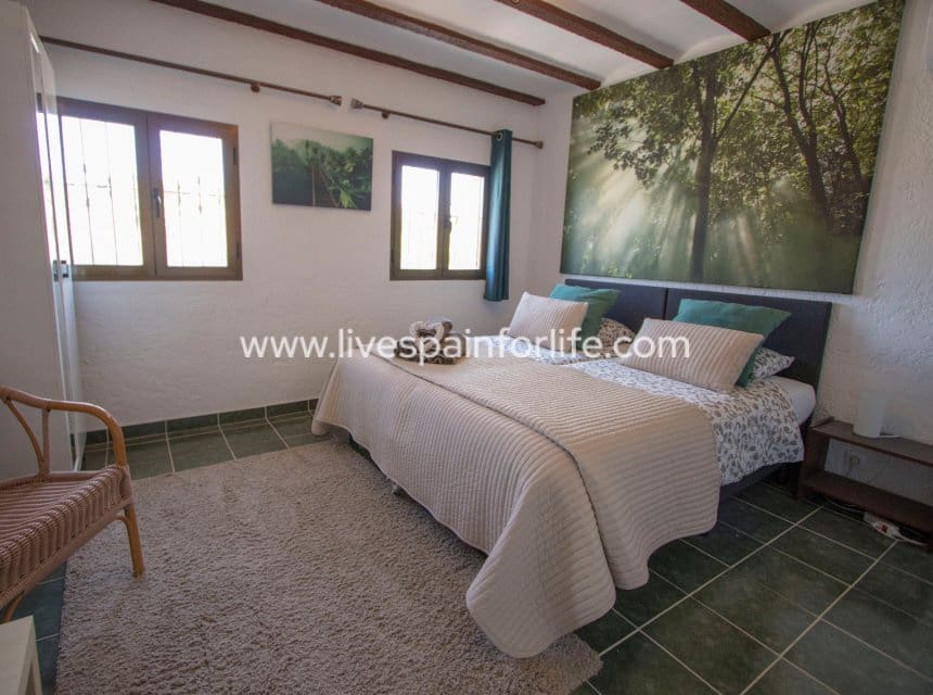 6 Zimmer Finca/Landgut zu verkaufen in Barbarroja mit Pool - 534.995 € (Ref: 10062614)