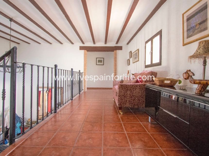 6 Zimmer Finca/Landgut zu verkaufen in Barbarroja mit Pool - 534.995 € (Ref: 10062614)