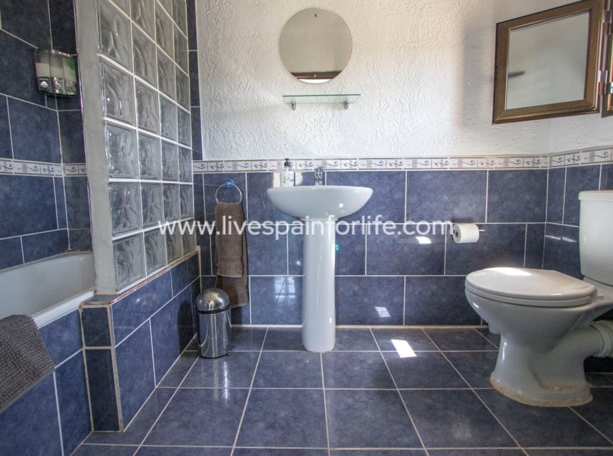 6 Zimmer Finca/Landgut zu verkaufen in Barbarroja mit Pool - 534.995 € (Ref: 10062614)