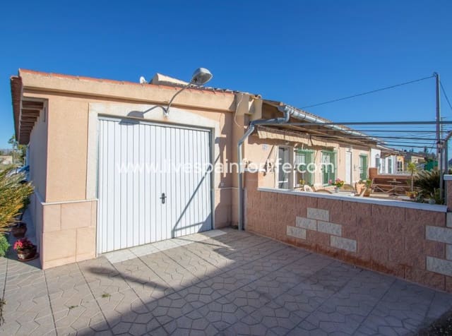 Finca/Casa Rural de 6 habitaciones en Redován en venta con garaje - 197.000 € (Ref: 10062617)