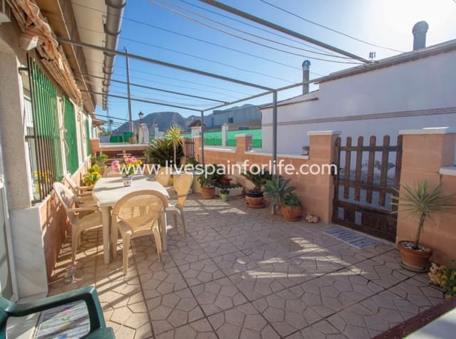 Finca/Casa Rural de 6 habitaciones en Redován en venta con garaje - 197.000 € (Ref: 10062617)