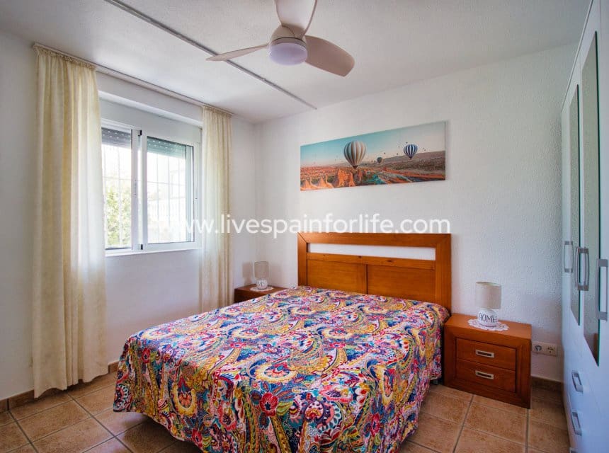 3 Zimmer Villa zu verkaufen in Ciudad Quesada mit Pool Garage - 325.000 € (Ref: 10062619)