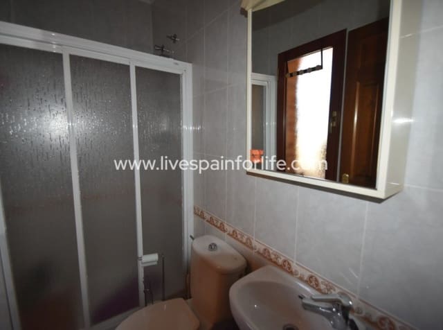 3 camera da letto Villa in vendita in San Fulgencio con piscina garage - 397.500 € (Rif: 10062621)
