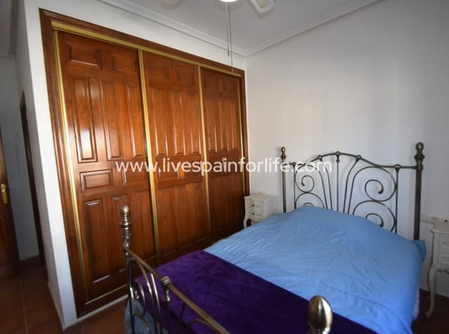 3 camera da letto Villa in vendita in San Fulgencio con piscina garage - 397.500 € (Rif: 10062621)