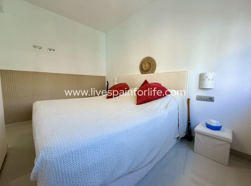 3 camera da letto Villetta Bifamiliare in vendita in Ciudad Quesada con piscina garage - 470.000 € (Rif: 10062738)