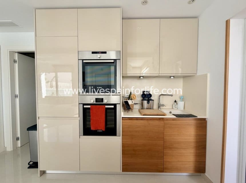 3 camera da letto Villetta Bifamiliare in vendita in Ciudad Quesada con piscina garage - 470.000 € (Rif: 10062738)