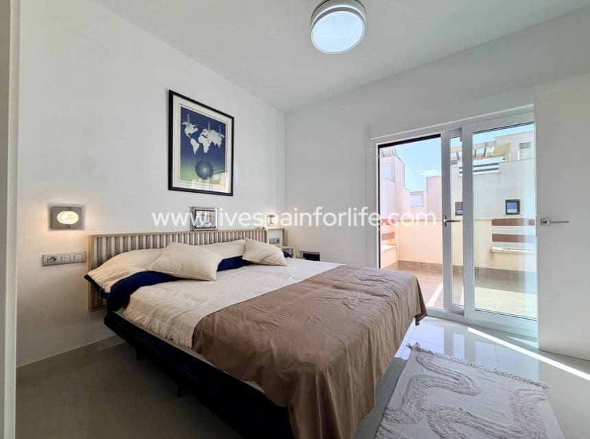 3 camera da letto Villetta Bifamiliare in vendita in Ciudad Quesada con piscina garage - 470.000 € (Rif: 10062738)