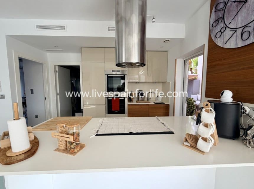3 camera da letto Villetta Bifamiliare in vendita in Ciudad Quesada con piscina garage - 470.000 € (Rif: 10062738)