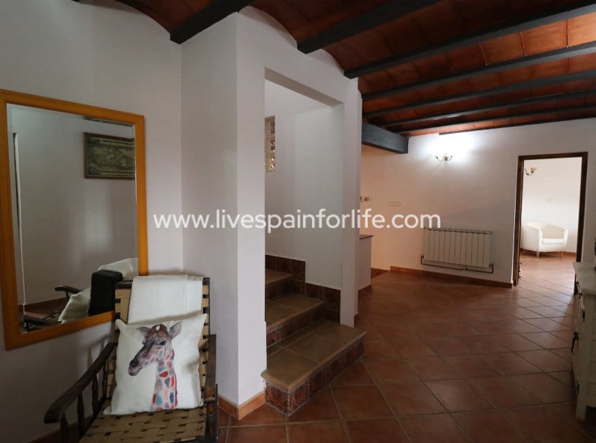 4 sovrum Finca/Hus på landet till salu i Macisvenda med garage - 350 000 € (Ref: 10072979)