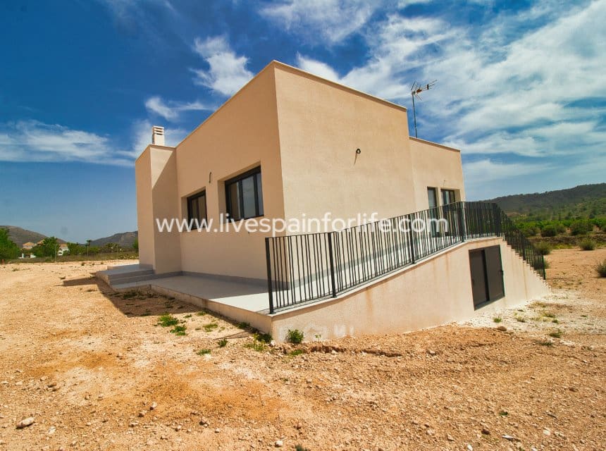 3 Zimmer Finca/Landgut zu verkaufen in Macisvenda mit Pool - 430.000 € (Ref: 10072980)