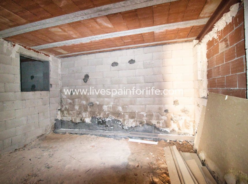 3 Zimmer Finca/Landgut zu verkaufen in Macisvenda mit Pool - 430.000 € (Ref: 10072981)