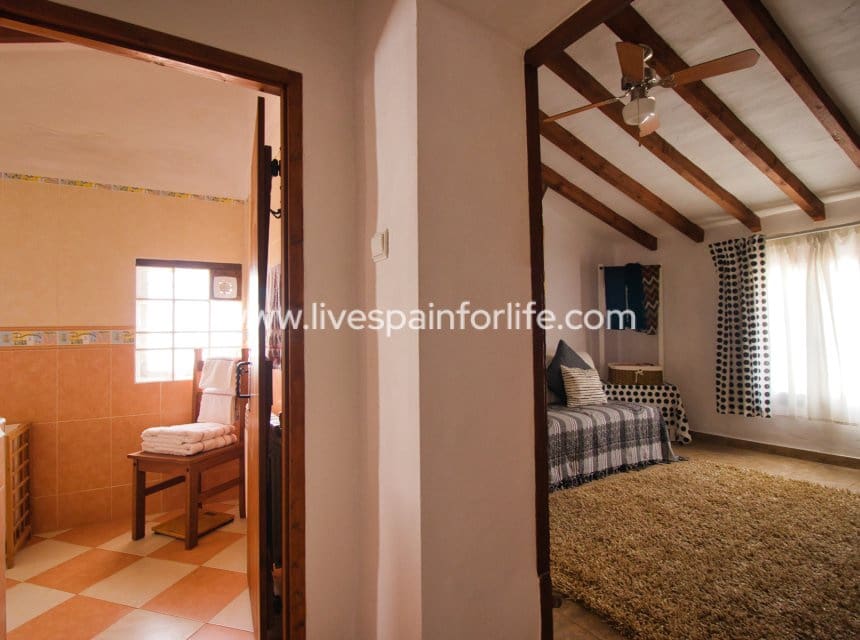 5 quarto Quinta/Casa Rural para venda em La Romana com piscina garagem - 545 000 € (Ref: 10073190)