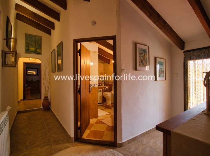 5 quarto Quinta/Casa Rural para venda em La Romana com piscina garagem - 545 000 € (Ref: 10073190)