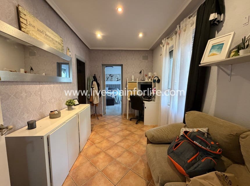 3 camera da letto Finca/Casa di Campagna in vendita in Crevillente / Crevillent con piscina garage - 290.000 € (Rif: 10073192)