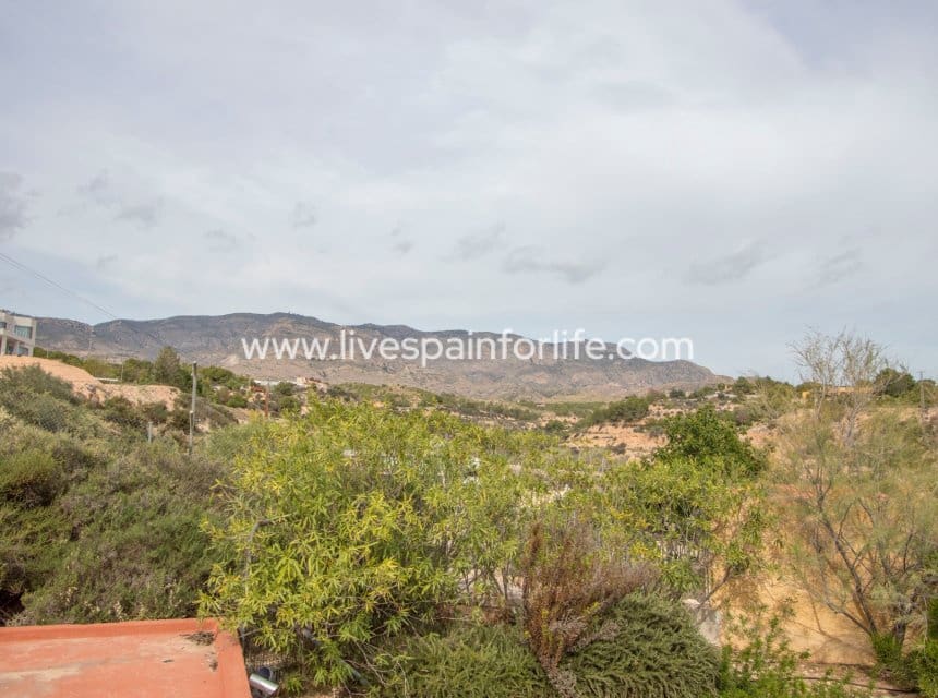 3 camera da letto Finca/Casa di Campagna in vendita in Crevillente / Crevillent con piscina garage - 290.000 € (Rif: 10073192)