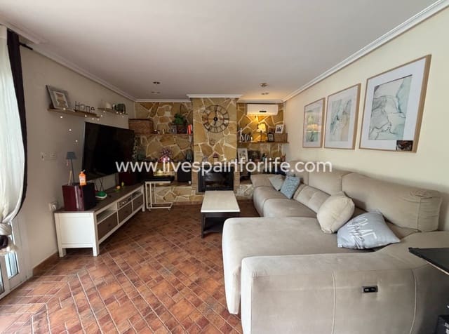 3 camera da letto Finca/Casa di Campagna in vendita in Crevillente / Crevillent con piscina garage - 290.000 € (Rif: 10073192)