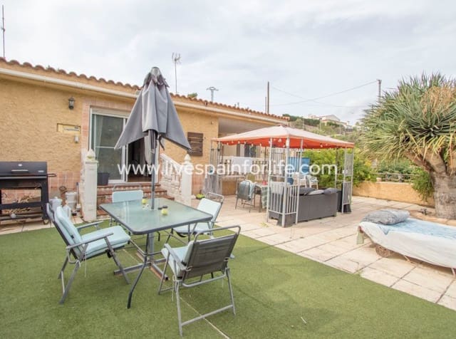 3 camera da letto Finca/Casa di Campagna in vendita in Crevillente / Crevillent con piscina garage - 290.000 € (Rif: 10073192)