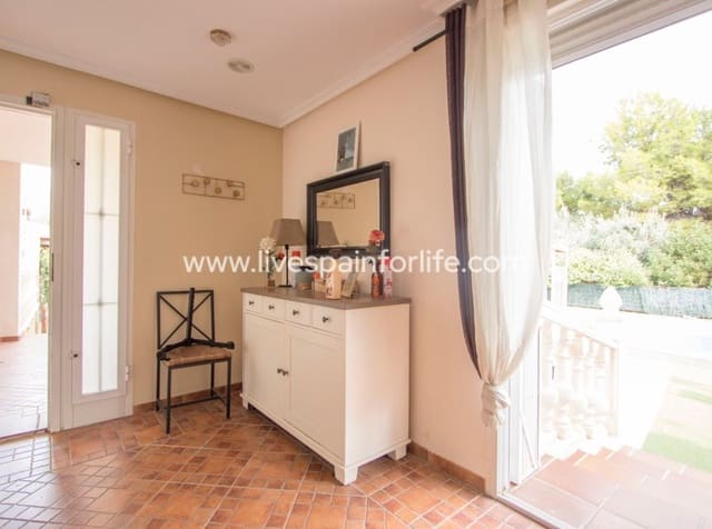 3 camera da letto Finca/Casa di Campagna in vendita in Crevillente / Crevillent con piscina garage - 290.000 € (Rif: 10073192)