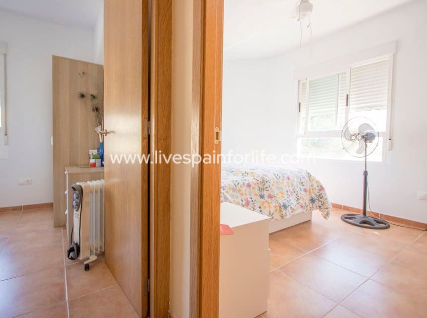 2 sypialnia Apartament na sprzedaż w Hondon de las Nieves - 99 500 € (Ref: 10073195)