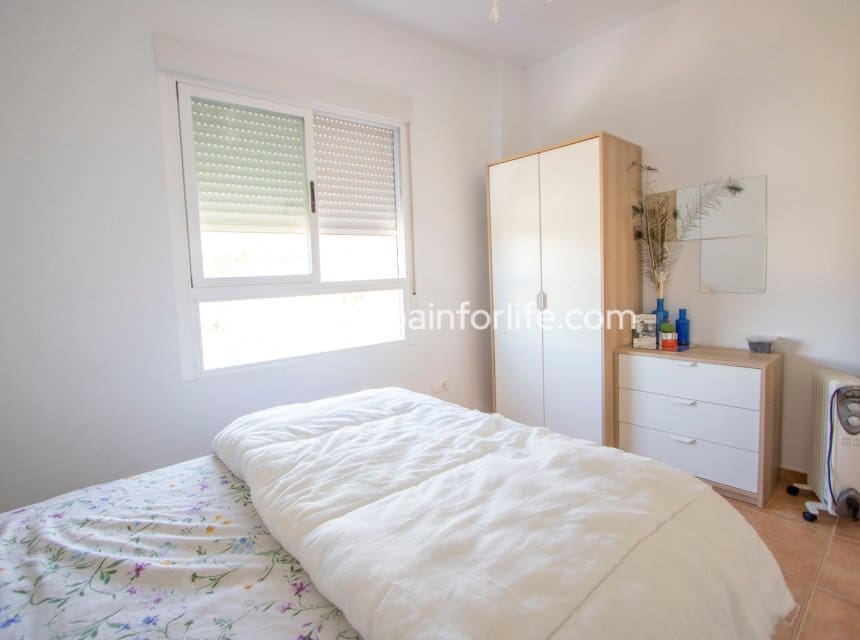 2 sypialnia Apartament na sprzedaż w Hondon de las Nieves - 99 500 € (Ref: 10073195)
