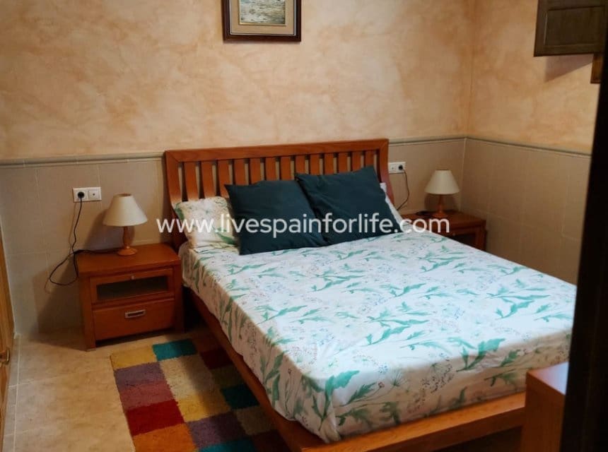 6 soverom Finca/Herregård til salgs i Alicante by med svømmebasseng garasje - € 399 995 (Ref: 10076784)
